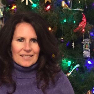 Meet your Posher, Rhonda